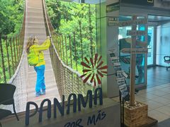 -巴拿马城托库门国际机场