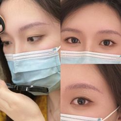 -本小姐美学·半永久纹眉野生眉