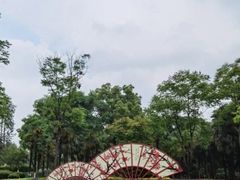 -塔子山公园