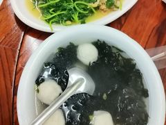 -吴祥记潮州菜·百年老字号·砂锅粥