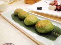 -顺德人家食府(黄金广场店)