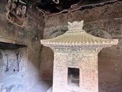 -炳灵寺世界文化遗产旅游区