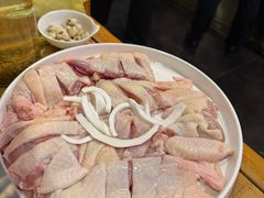 -烹然四季椰子鸡火锅(团结湖总店)