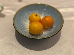 -江南灶中餐厅(南京香格里拉店)