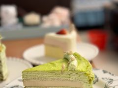 -回甘面包Aftertaste