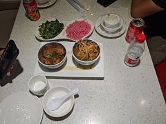 -裕丰源滋补烩面(天赋路店)