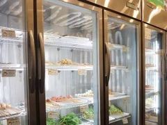 -川成串·自助串串香火锅(朝阳店)