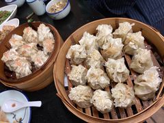 -正宗天津烧麦馆(柳州路店)