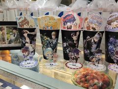 -CoCo都可(汉神购物广场店)