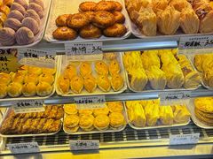 -美嘉华面包西饼店(红胜坊店)