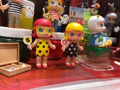 -泡泡玛特POPMART(天环购物中心店)