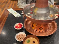 -南门涮肉(通州店)