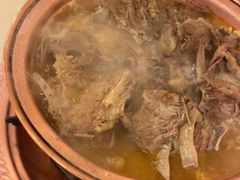 -八先生涮肉房(三里河店)