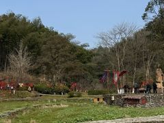 -常德桃花源景区