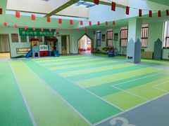 -海汀顿儿童之家(保利香雪园区)