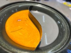 -生活如沸·顺德水牛奶火锅(大学路店)