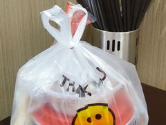 -丰登陕西水盆牛羊肉·泡馍