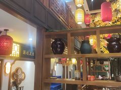 -钵家大院·地道湖北菜(江夏·大花岭店)