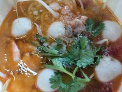 -明月虾面(厦禾路店)