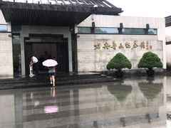 -绍兴古城