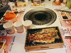 -猫抓烤肉(春熙路店)