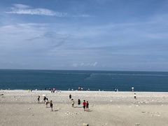 -七星潭蓝天广场