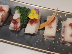 -唐猫庭院·千年陕菜(大唐不夜城店)