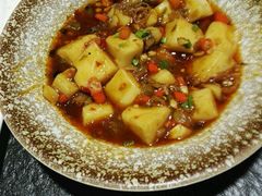 -湘与香缘·湖南菜(王府井北京市百货大楼店)