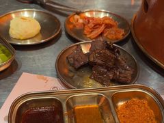 -西塔老太太泥炉烤肉(苏州大悦城店)