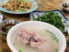 -双流老字号董蹄花(机场南四路店)