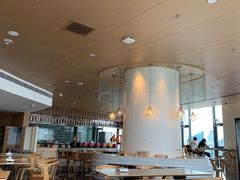 -J cafe 朝夕餐厅