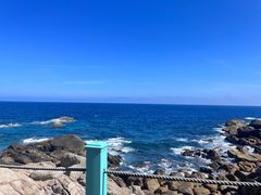 -三亚蜈支洲岛旅游区