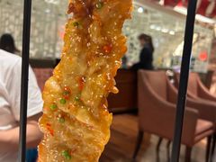 -北京王府井希尔顿酒店·秦唐中餐厅Chynna