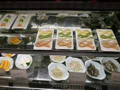 -半岛翡丽海鲜自助餐厅(观风亭店)