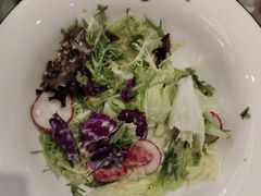 -博雅渔港·融合菜(维也纳国际大酒店)