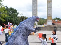 -世界恐龙谷景区