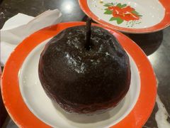 -粗粮人家·东北菜(洋桥店)