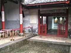 -古田会议纪念馆