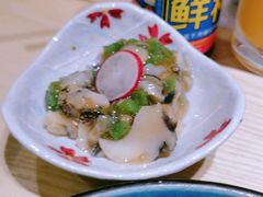 -清水日本料理铁板烧(学府路店)