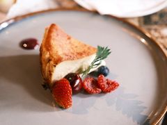 -BROWNSTONE布朗石西班牙餐厅(富城店)