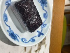 -莲湖糕团店·老秦淮小吃