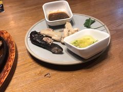 -拾味馆·浓鲜骨汤(光谷天地店)