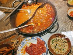 -冯校长老火锅(深圳总店)