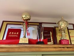 -星豆豆儿童摄影(南郊太白南路店)