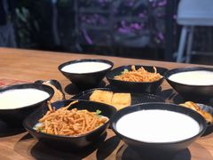 -五大金刚(九街店)