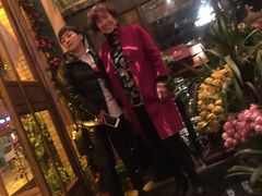 -胡桃里音乐餐厅(陶溪川店)(川湘赣菜·世界百大酒庄直供红酒·音乐表演)