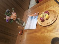 -七色云蔬食(喜邻里店)