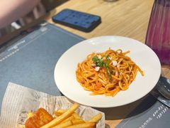 -1432德国花园餐厅(水游城购物中心店)