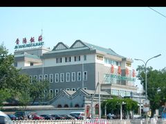 -晋阳饭庄(虎坊桥店)