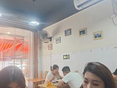 -朱大嘴肥肠血旺(福字街店)